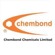 Chembond Material Technologies Ltd. Logo