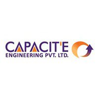 Capacit'e Infraprojects Ltd.