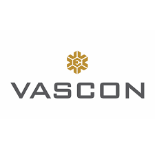 Vascon Engineers Ltd. Logo