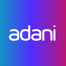 Adani Engery Solutions Ltd. Logo