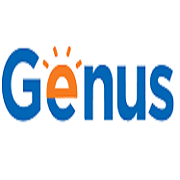 Genus Paper & Boards Ltd. Logo