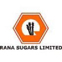 Rana Sugars Ltd. Logo