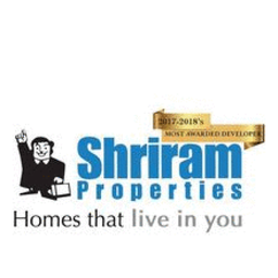 Shriram Properties Ltd. Logo