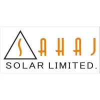 Sahaj Solar Ltd. Logo