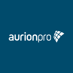 Aurionpro Solutions Ltd. Logo