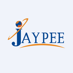 Jaiprakash Associates Ltd. Logo