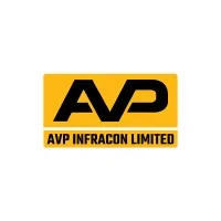 AVP Infracon Ltd. Logo