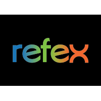 Refex Industries Ltd. Logo