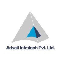 Advait Infratech Ltd. Logo