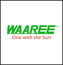 Waaree Renewable Technologies Ltd. Logo
