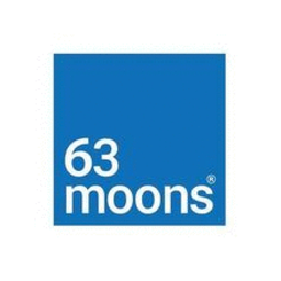 63 Moons Technologies Ltd. Logo