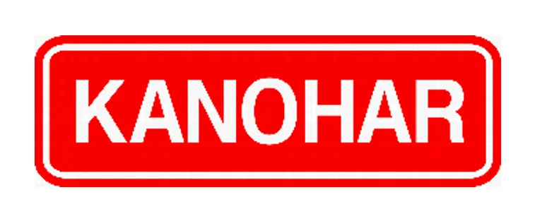 Kanohar Electricals Ltd.