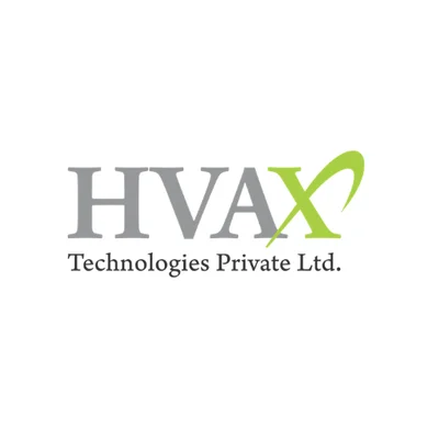 HVAX Technologies Ltd. Logo