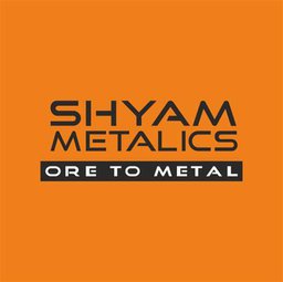 Shyam Metalics and Energy Ltd. Logo