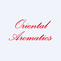 Oriental Aromatics Ltd. Logo