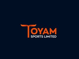 Toyam Sports Ltd. Logo