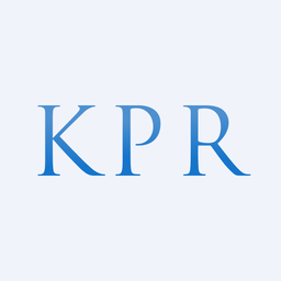 KPR Mill Ltd. Logo