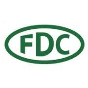 FDC Ltd. Logo