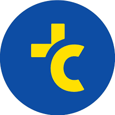 Thomas Cook (India) Ltd. Logo