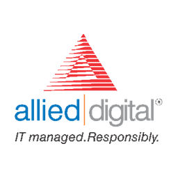 Allied Digital Services Ltd. Logo