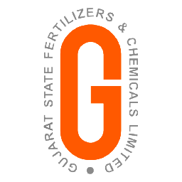 Gujarat State Fertilizer & Chemicals Ltd. Logo