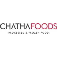 Chatha Foods Ltd. Logo