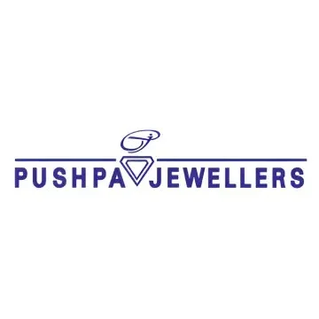 Pushpa Jewellers Ltd. Logo