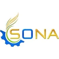 Sona Machinery Ltd. Logo