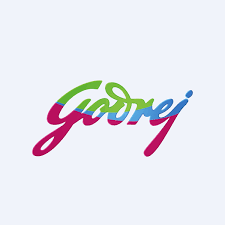 Godrej Properties Ltd. Logo