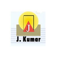 J Kumar Infraprojects Ltd. Logo