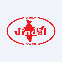 Jindal Poly Investment & Finance Company Ltd. Logo