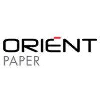 Orient Paper & Industries Ltd. Logo