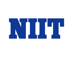 NIIT Ltd. Logo