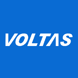 Voltas Ltd. Logo