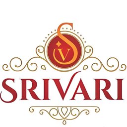 Srivari Spices and Foods Ltd. Logo