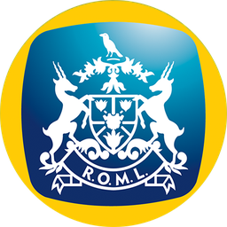 Raj Oil Mills Ltd. Logo
