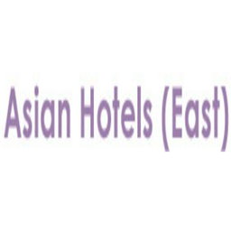 Asian Hotels (East) Ltd. Logo