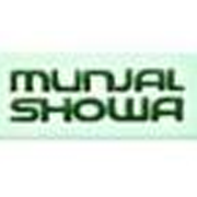 Munjal Showa Ltd. Logo