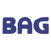 BAG Films & Media Ltd. Logo