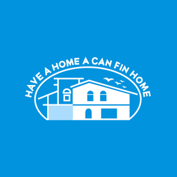 Can Fin Homes Ltd. Logo