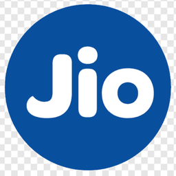 Jio Financial Services Ltd. Logo