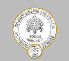 Rajapalayam Mills Ltd. Logo
