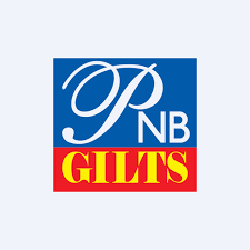 PNB Gilts Ltd. Logo