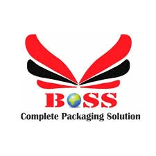 Boss Packaging Solutions Ltd Logo