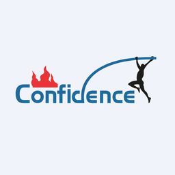 Confidence Petroleum India Ltd. Logo
