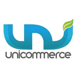 Unicommerce eSolutions Ltd. Logo