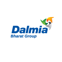 Dalmia Bharat Ltd. Logo