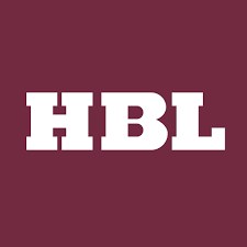 HBL Power Systems Ltd. Logo