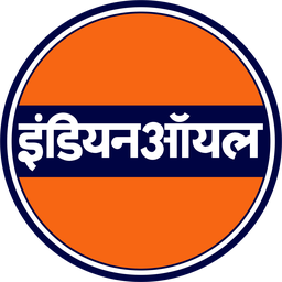 Indian Oil Corporation Ltd. Logo