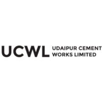 Udaipur Cement Works Ltd. Logo